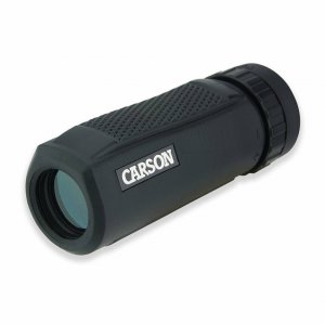 Carson WM025 10 X 25mm Waterproof Monocular