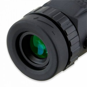 Carson WM025 10 X 25mm Waterproof Monocular