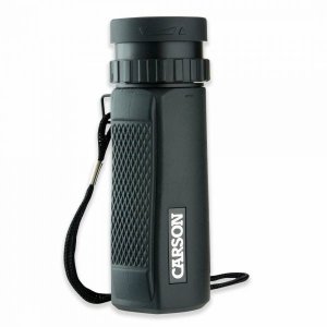 Carson WM025 10 X 25mm Waterproof Monocular