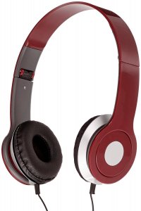 Dpi IAH54R Headphone