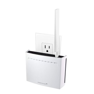 Dpi REC33A Amped High Power Plug In Ac1750 Wi Fi Range Extender