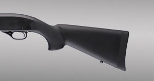 Hogue 03010 Winchester 1300 12  20 Gauge Overmolded Shotgun Stock