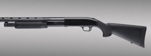 Hogue 05012 Mossberg 500 12 Gauge Overmolded Shotgun Stock Kitforend