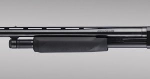 Hogue 05012 Mossberg 500 12 Gauge Overmolded Shotgun Stock Kitforend