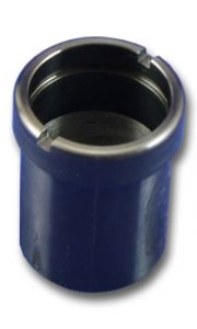 Hogue 05020 Forend Adapter Nut For 12 Gauge Mossberg 835 Model  675inc