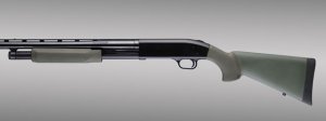 Hogue 05212H Mossberg 500 12 Gauge Overmolded Shotgun Stock Kitforend 