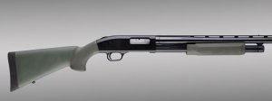 Hogue 05212H Mossberg 500 12 Gauge Overmolded Shotgun Stock Kitforend 