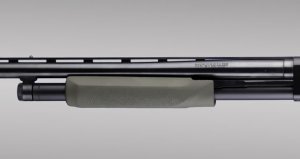 Hogue 05212H Mossberg 500 12 Gauge Overmolded Shotgun Stock Kitforend 