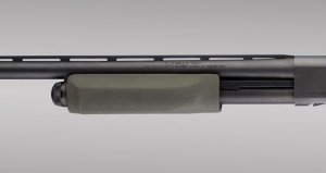 Hogue 08212 Remington 870 12 Gauge Overmolded Shotgun Stock Kitforend 