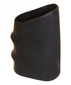 Hogue 17210 Hall Tactical Grip Sleeve Large Black