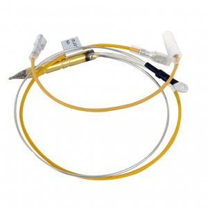 Mr F237349 Thermocouple Assembly With Tip Over Switch