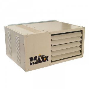 Mr F260550 Big Maxx 50000 Btu Natural Gas Unit Heater