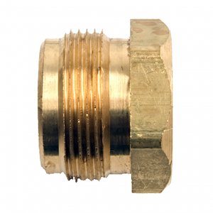 Mr F276140 Propane Male Throwaway Cylinder Adaptor