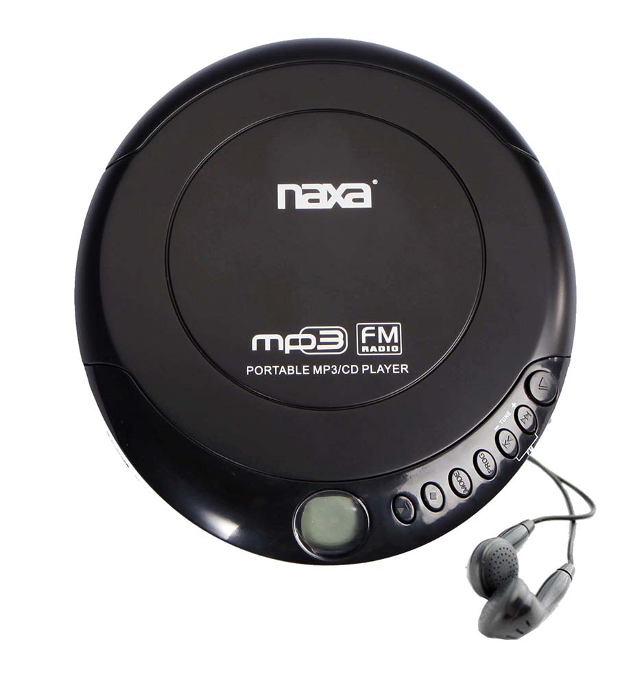 NAXA ELECTRONICS-NPC320