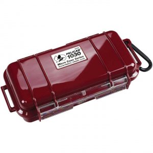 Pelican 1030RED Office Supplies