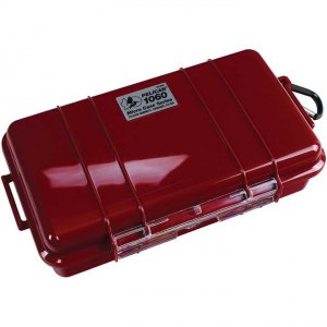 Pelican 1060RED Office Supplies