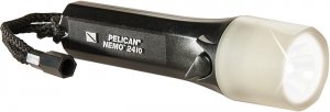 Pelican 2410NBK Msc. Merchandise