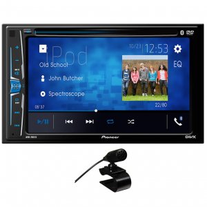 AVH210EX