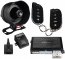 Scytek A4 Vehicle Alarm System