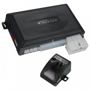 Scytek A4 Vehicle Alarm System