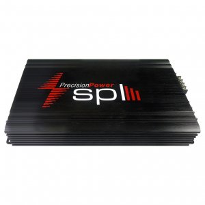 Spl SPL15002 Amplifier