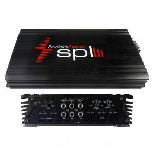 Spl SPL20004 Amplifier