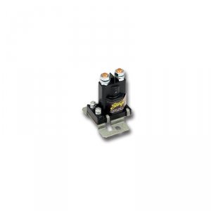 Stinger SGP38 80amp Relay And Heavy-duty Battery Isolator