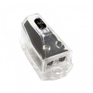 Stinger SHD20 2 Pos Powerground Distribution Block