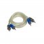 Stinger SSPRCA6 6ft Performance Series Coaxial Rca