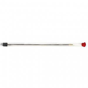 Vista ER2738C Hoppe's Elite Cleaning Rod .270-.30+ Caliber Rifle