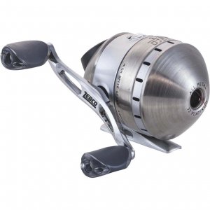 Zebco 33KPL Zs3874 10cbx6 33 Platinum 5 Ball Bearing Spincast Reel