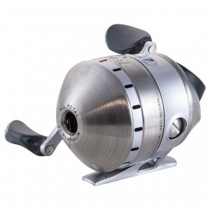 Zebco 33KPL Zs3874 10cbx6 33 Platinum 5 Ball Bearing Spincast Reel