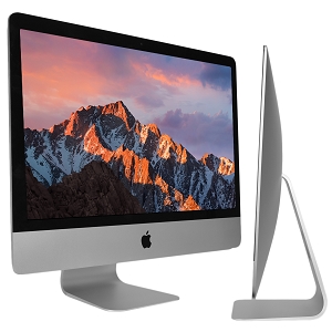 Apple ME088LL/A Imac 27