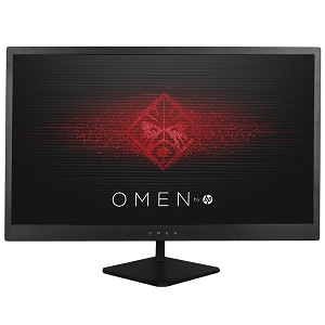 Hp Z7Y57A9 24.5 Hp Omen Dual Hdmidisplayport 1080p 144hz Widescreen Le