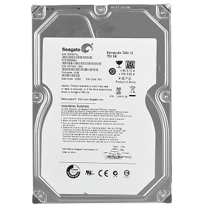 Seagate 9YP15G-304 Barracuda 7200.12 750gb Sata600 7200rpm 32mb Hard D