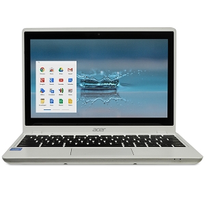 Acer NX.MKEAA.002 C720p-2661 Celeron 2955u Dual-core 1.4ghz 2gb 32gb S