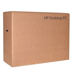 Hp Z5M05AA Hp Pavilion 570-p010 Core I3-7100 Dual-core 3.9ghz 8gb 1tb 