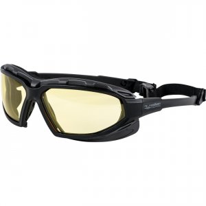 Valken 47569 V Tac Echo Goggles  Yellow Lens