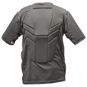 Valken 32206 Padimpact Shirt Chest Upper Body Chest Lxl