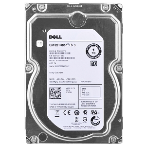 Seagate 9ZM173-036 Dell  Constellation Es.3 1 Terabyte (1tb) Sata600 7