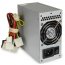 Apower AP420 A-power 420w 20-pin Dual-fan Matx Power Supply Wsata