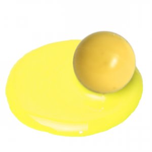 Valken 28148 Infinity Paintballs - Yellow Fill 2000 Count