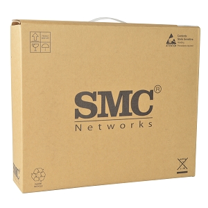 Smc SMC-EZ1016DT -ez1016dt Ez Switch 16-port 10100 Unmanaged Layer 2 F