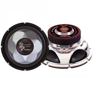 Pyramid pw1277x Pyramid  12-inch 700-watt Subwoofer