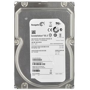 Seagate 9SM160-XXX (ibm Dual Label) Constellation Es.2 3 Terabyte (3tb