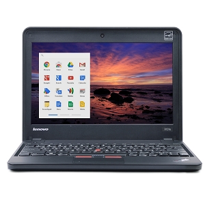 Lenovo X131e Thinkpad  Celeron 1007u Dual-core 1.5ghz 4gb 16gb Ssd 11.