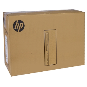 Hp Z5M51AA#ABA Hp Slimline 270-a016 Fusion Dual-core A9-9430 3.2ghz 8g