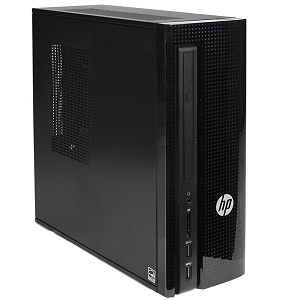 Hp Z5M51AA#ABA Hp Slimline 270-a016 Fusion Dual-core A9-9430 3.2ghz 8g