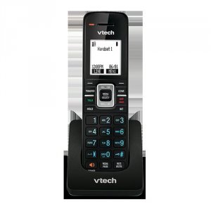 Vtech VT-VSP601 80-9355-00 Eristerminal Cordless Handset Requires Vsp6