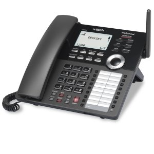 Vtech VT-VSP608 Vsp608 Wireless Dect Voip Desktop Phone